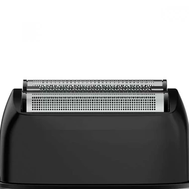 Професійна електробритва Sway Shaver Pro Silver (115 5250 SILV) - Фото №3
