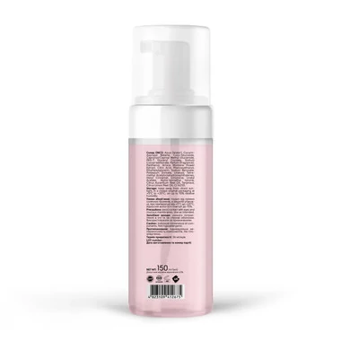 Пенка после маникюра с эффектом фотошопа Retouch Mousse Shelly 150 мл - Фото №2