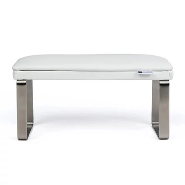Подставка ECOSTAND ELEGANCE белая  325х175х115мм - Фото №2