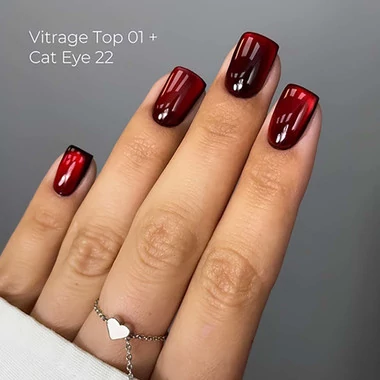 Топ Dark Vitrage 01 6 мл (DVitrageTop0106) - Фото №4
