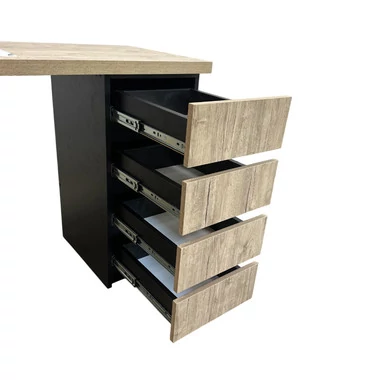 Маникюрный стол MARKWOOD SM-100-04 - Фото №3