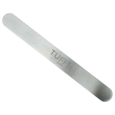 Металлическая основа для пилки TUFI profi Classic 20/180 мм 1 шт (0329331) - Фото №3