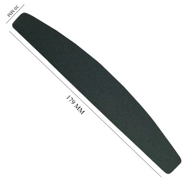 Сменные файлы TUFI profi Smile 240 грит 30/179 мм 50 шт (0102401) - Фото №6