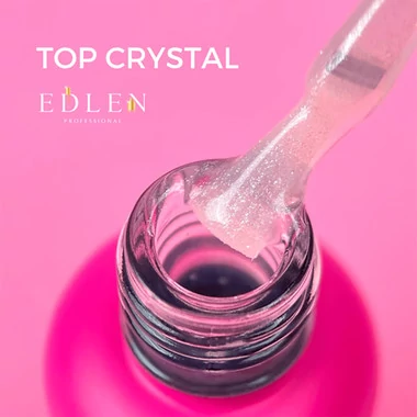 Top Edlen Crystal 9 мл (4000430194) - Фото №2