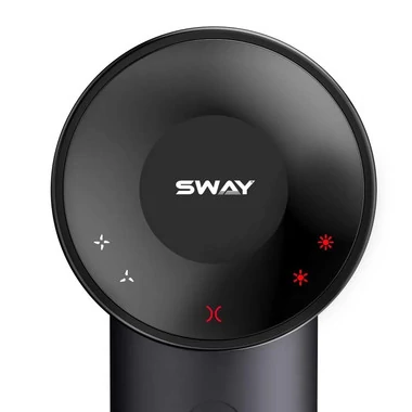 Професійний фен Sway Alice (115 6002) - Фото №4