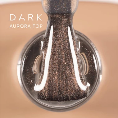 Топ Dark Aurora 10 мл (DAuroraTop10) - Фото №2