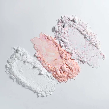 ZOLA Пудра Magic Mattifying Powder White белая матирующая (05748) - Фото №4