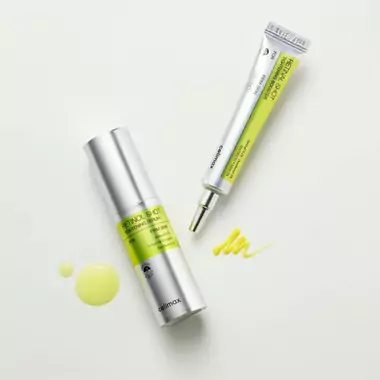 Крем-бустер для лица Celimax Vita-A Retinal Shot Tightening Booster, 15 мл - Фото №5