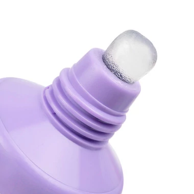 Акригель для наращивания ногтей TUFI profi 02 Crystal 30 г (0329137) - Фото №2