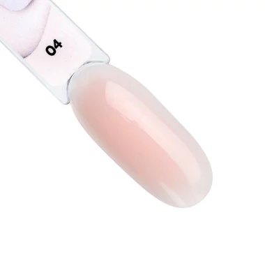 Акригель для нарощування нігтів TUFI profi 04 Ivory 30 г (0329140) - Фото №3