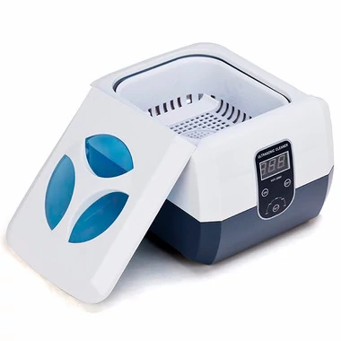 Ультразвуковая ванна Digital Ultrasonic Cleaner VGT 1200 - Фото №2