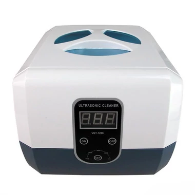Ультразвуковая ванна Digital Ultrasonic Cleaner VGT 1200 - Фото №3