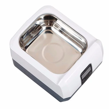 Ультразвуковая ванна Digital Ultrasonic Cleaner VGT 1200 - Фото №4