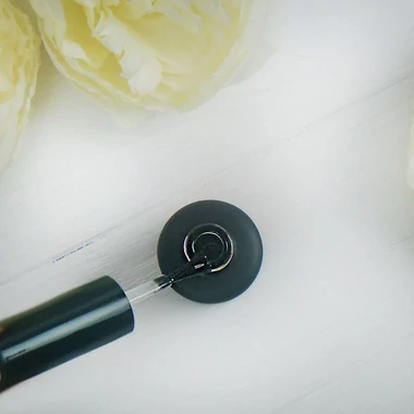 Финиш My Nail UV Top финишное покрытие для геля и акрила (без липкого слоя) 9 мл (UGT-UV) - Фото №3