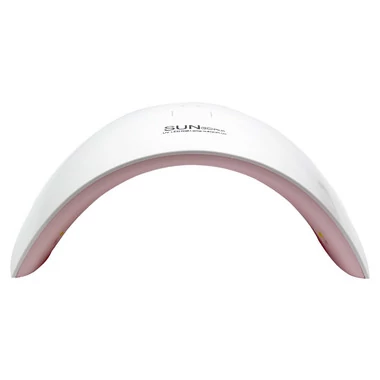 Лампа для маникюра UV/LED SUN 9C Plus белая 36 Вт - Фото №3