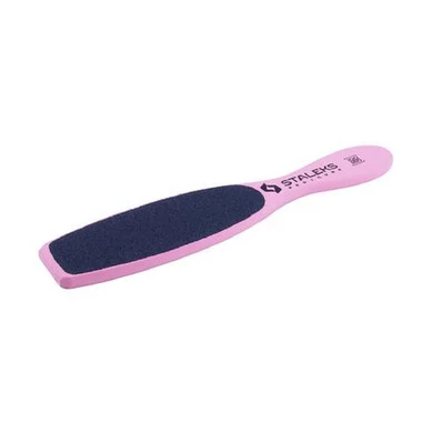 Терка для стоп деревянная BEAUTY & CARE 20 TYPE 3 100/180 (ABC 20/3) - Фото №2