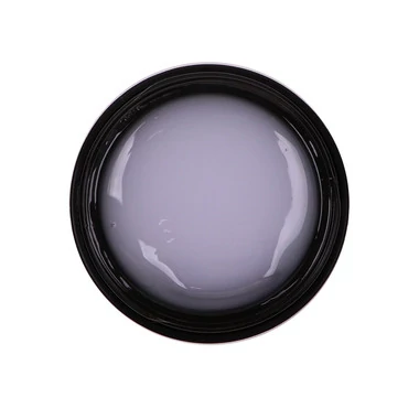 Komilfo Gel Premium Milky White молочно-белый 15 г (876043) - Фото №2