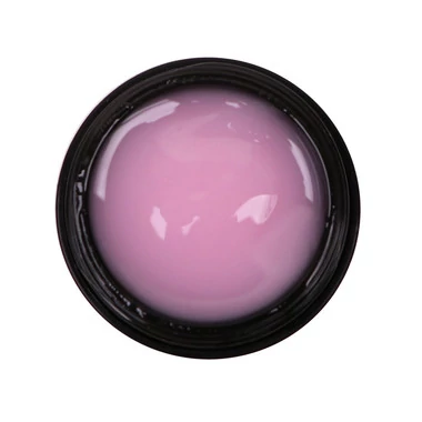 Komilfo Gel Premium Milky Pink молочно-розовый 15 г (876046) - Фото №2