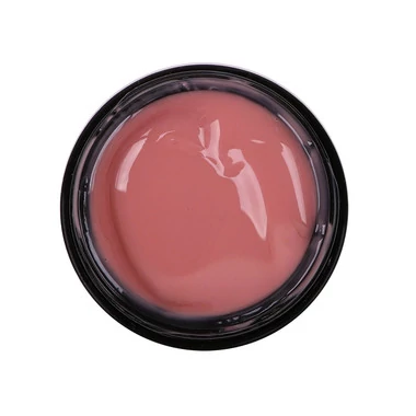 Komilfo Gel Premium Cover 3 оранжевый 15 г (876055) - Фото №2