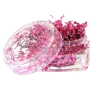 Komilfo Foil Stripes №07 Rose (0,2 г) - Фото №3