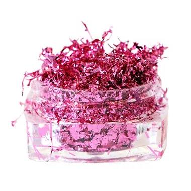 Komilfo Foil Stripes №07 Rose (0,2 г) - Фото №4