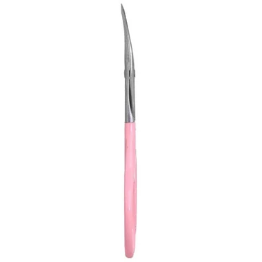 Ножницы для кутикулы BEAUTY & CARE 11 TYPE 1 20 мм (SBC-11/1) - Фото №2