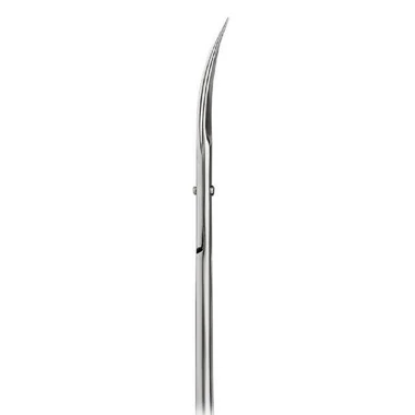 Ножницы профессиональные для кутикулы для левши EXPERT 11 TYPE 3 24 мм (SE-11/3) - Фото №2