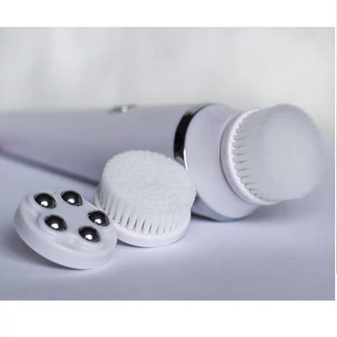 SPA Массажер Facial Cleansing 3 в 1 - Фото №4