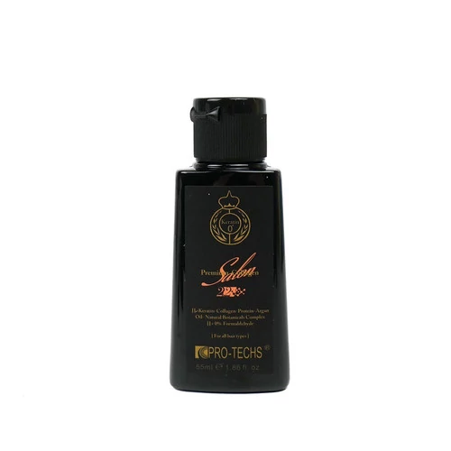 Кератин PRO-TECHS Keratin 0+ 2.2 Premium Collagen 55 мл