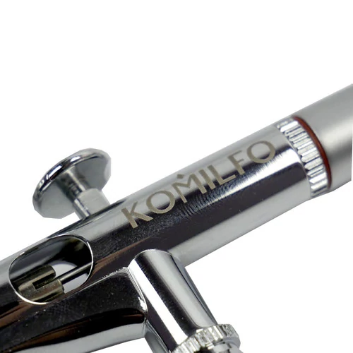 Ручка для аэрографа Komilfo AR-001 (777701) - Фото №4