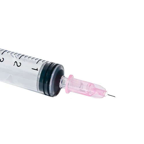 Игла для мезотерапии MESO-RELLE 32G 0.23х6 мм 10 шт - Фото №1