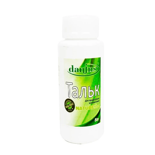 Тальк Danins  80 гр (4820191091085)