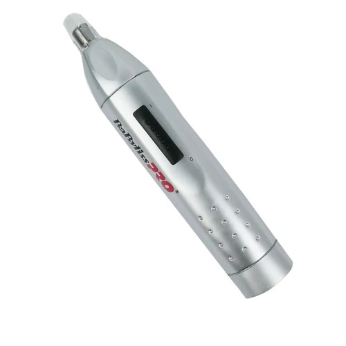 Машинка BaByliss PRO для удаления волос в носу (FX7020E)
