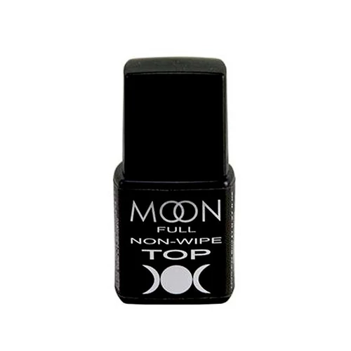 Топ MOON FULL Non-Wipe без липкого слоя 8 мл (5908254188206)