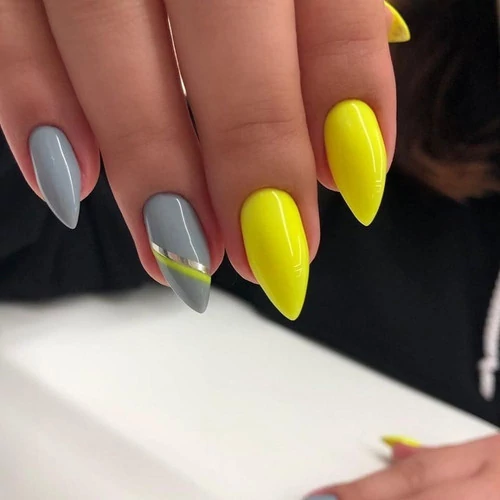 Trendy Nails Designs