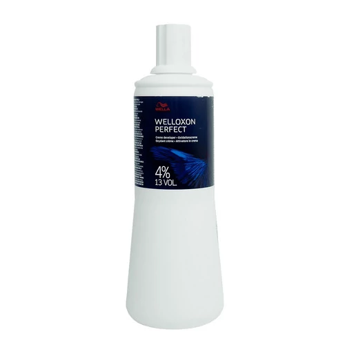 Окислитель (окисник) для краски WELLA Professionals  Welloxon Perfect 4% 1000 мл (8005610617428)