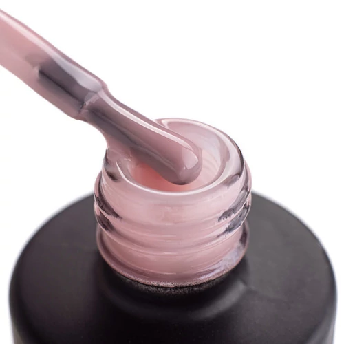 Гель для ногтей Komilfo Bottle Gel Nude 15 мл (980152) - Фото №2