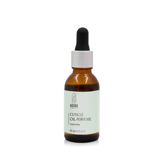Масло для кутикулы ADORE Cuticle Oil Harmony 30 мл