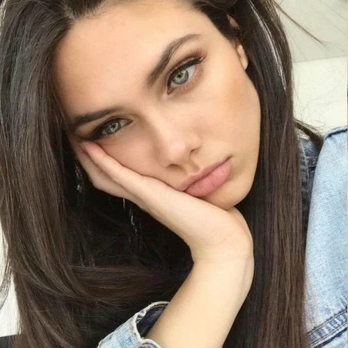 Накладные поштучные ресницы