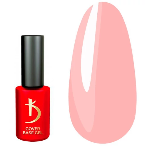 База KODI Cover Base Gel 04 7 мл (20092450)