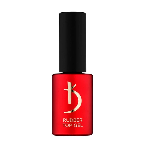 Топ KODI Rubber Top Coat 7 мл (20082055)