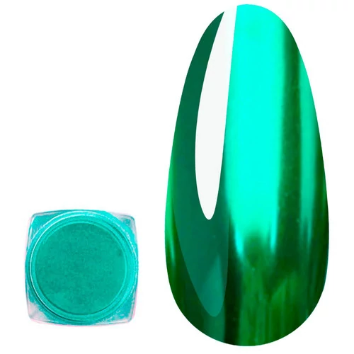 Komilfo Mirror Powder №011 зеленый 0,5 г