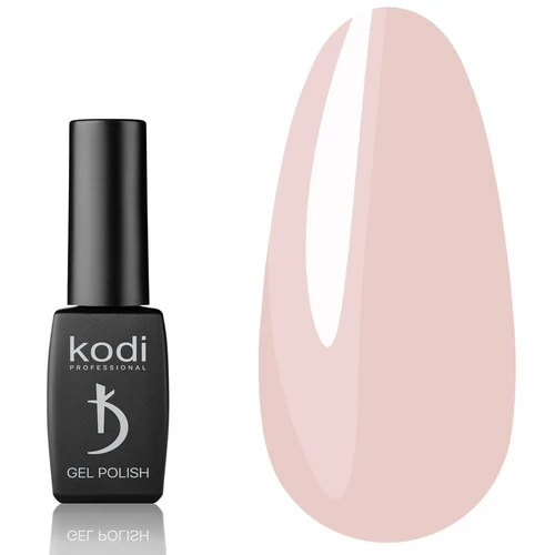 Гель-лак KODI № М 70 светлый бежево-розовый 8 мл (20068240)