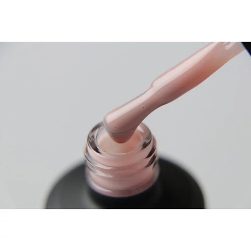 База NAILAPEX Ideal Base №04 камуфлирующая розово-персикового оттенка 15 мл (IDB4_15) - Фото №2