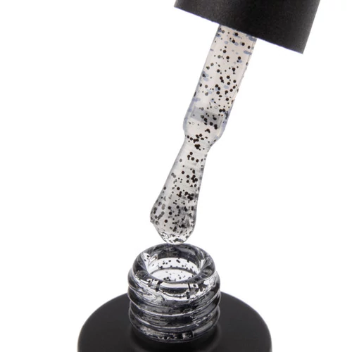 Топ OXXI Twist Top №1 без липкого слоя с черной крошкой 10 мл (000002120) - Фото №2