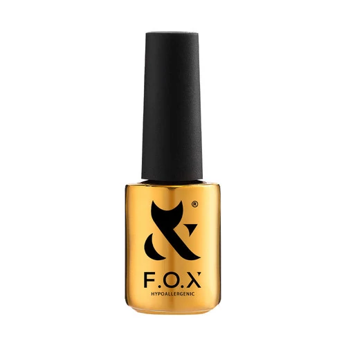 Топ FOX Matte без липкого слоя 7 мл (USF-TW)