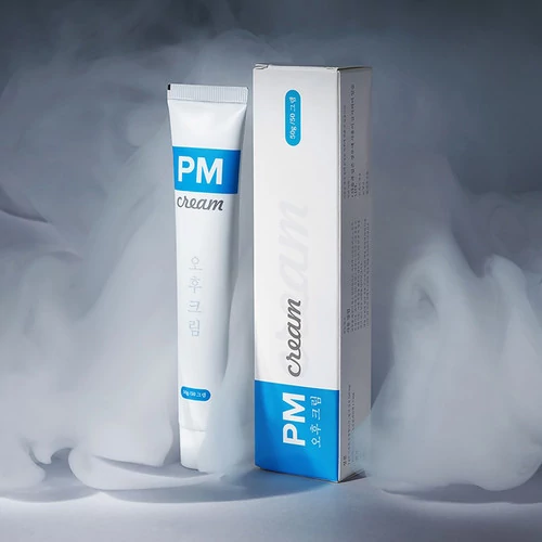 Крем-анестетик PM Cream 50 г - Фото №2