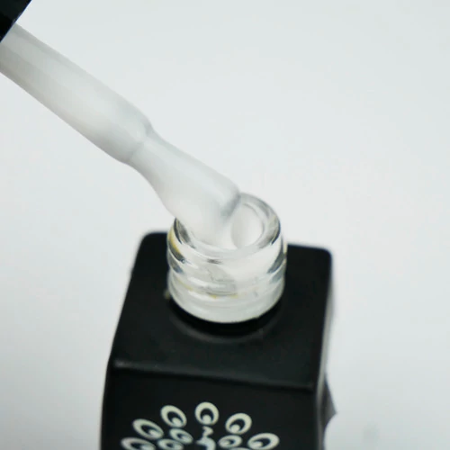 База GLOBAL FASHION French Rubber UV/LED молочная 8 мл (4603764616188) - Фото №2