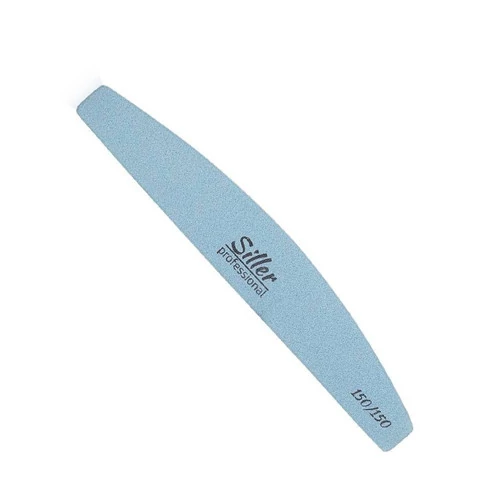 Пилка SILLER Half пластик 150/150 грит (u0000002367)