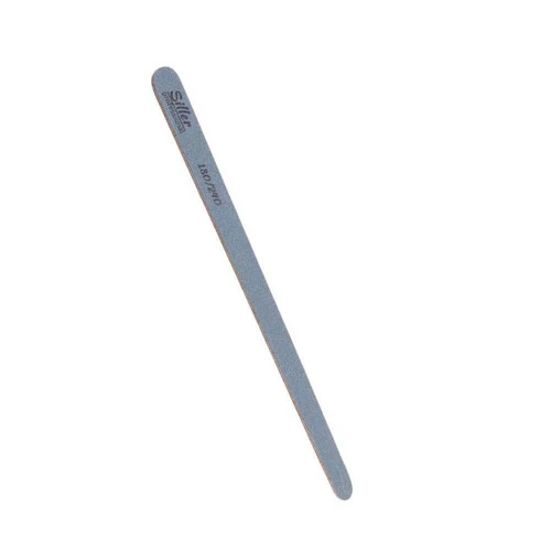 Пилка SILLER Half капля деревянная 180/240 грит (u0000000720)